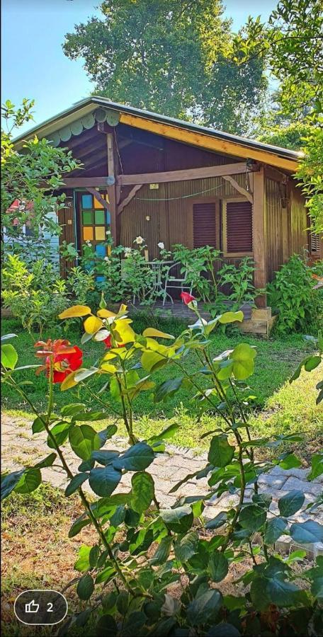 SaklıBahçe Pension Cirali Exterior foto