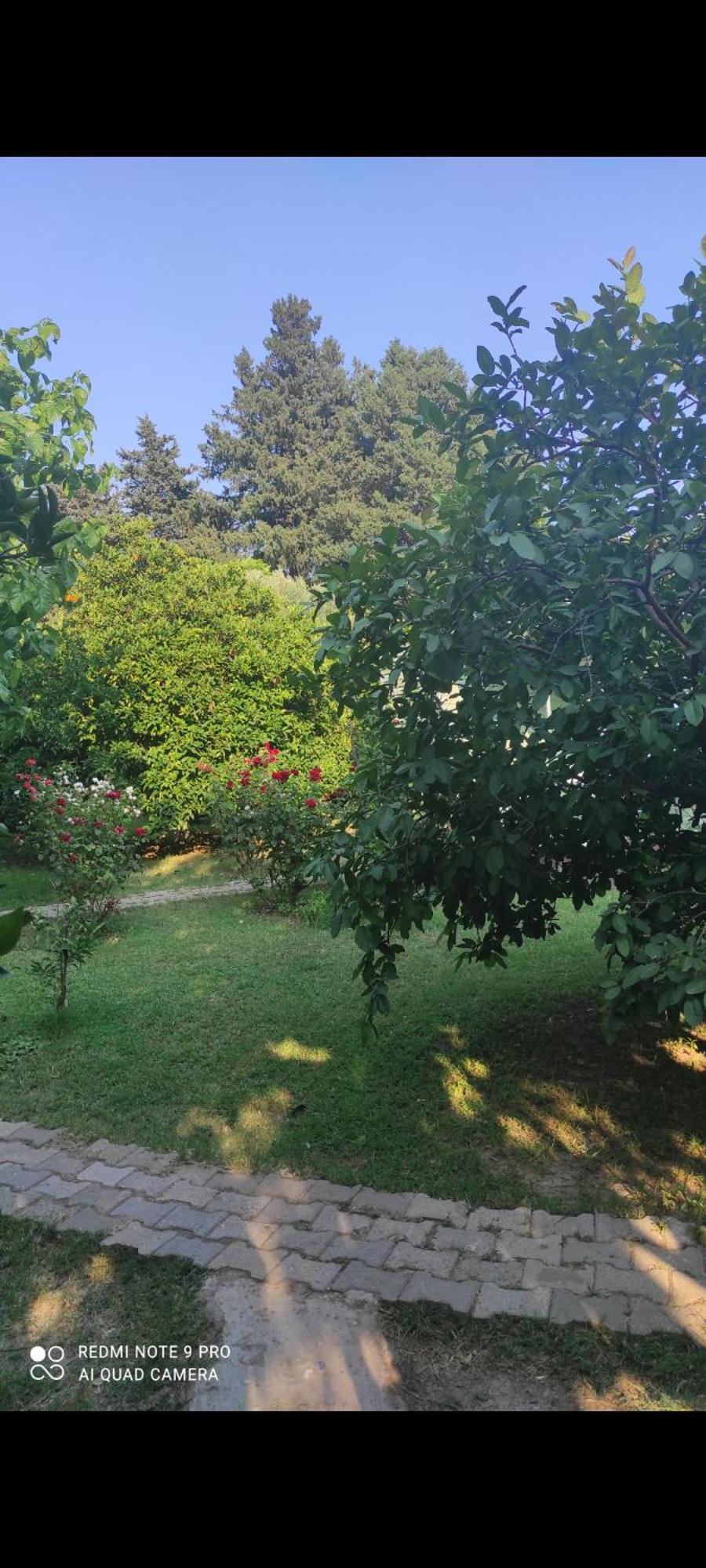 SaklıBahçe Pension Cirali Exterior foto