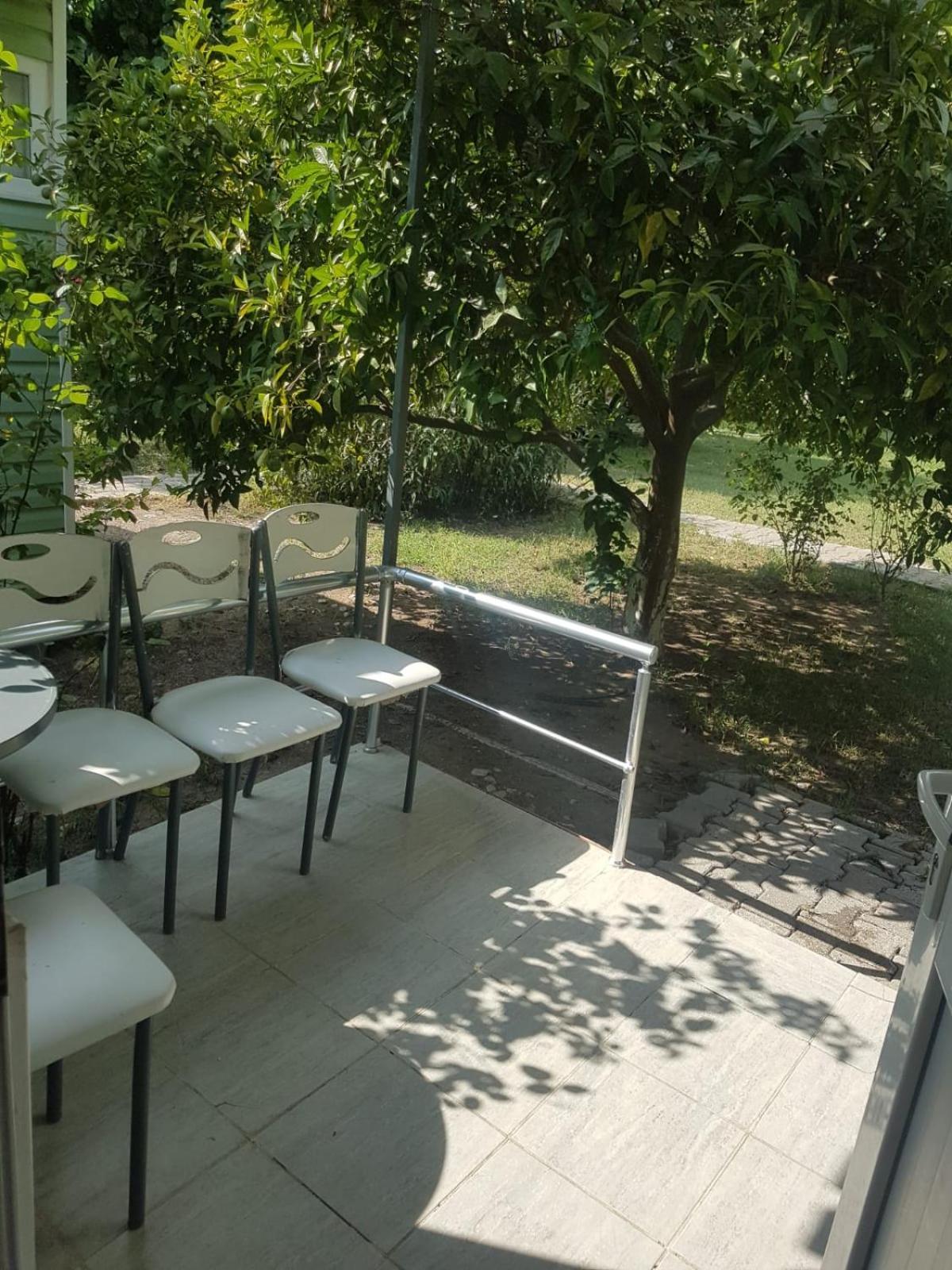 SaklıBahçe Pension Cirali Exterior foto